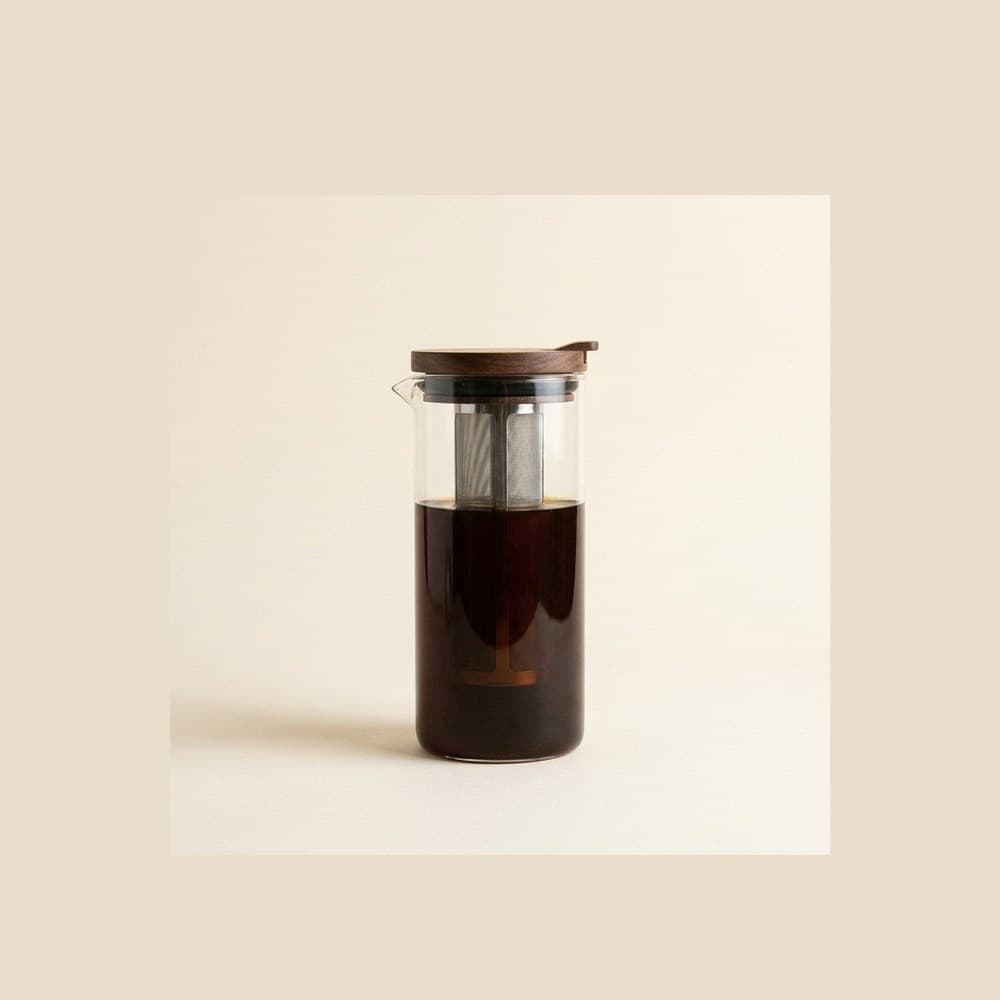 Bình Cold Brew